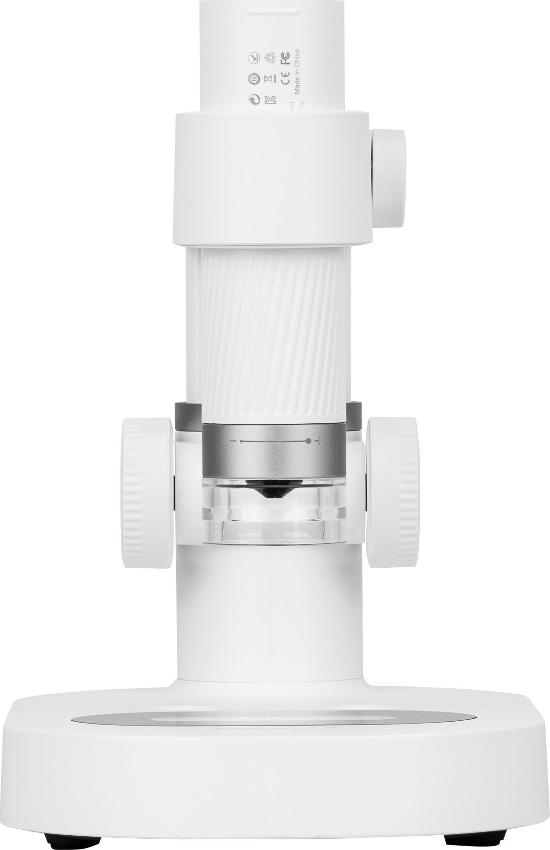 фото Мікроскоп цифровий BeaverLAB DDL-M1A