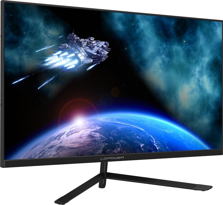 фото Монітор LC-Power LC-M27-FHD-144