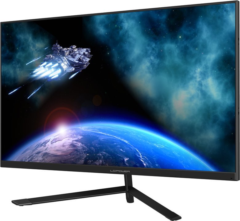 фото Монітор LC-Power LC-M27-FHD-144