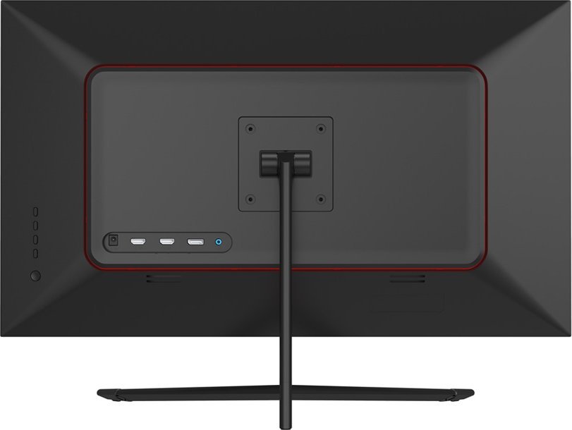 фото Монітор LC-Power LC-M27-FHD-144