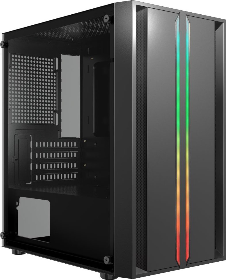 фото Корпус Crono SK PCC-200-3 Black