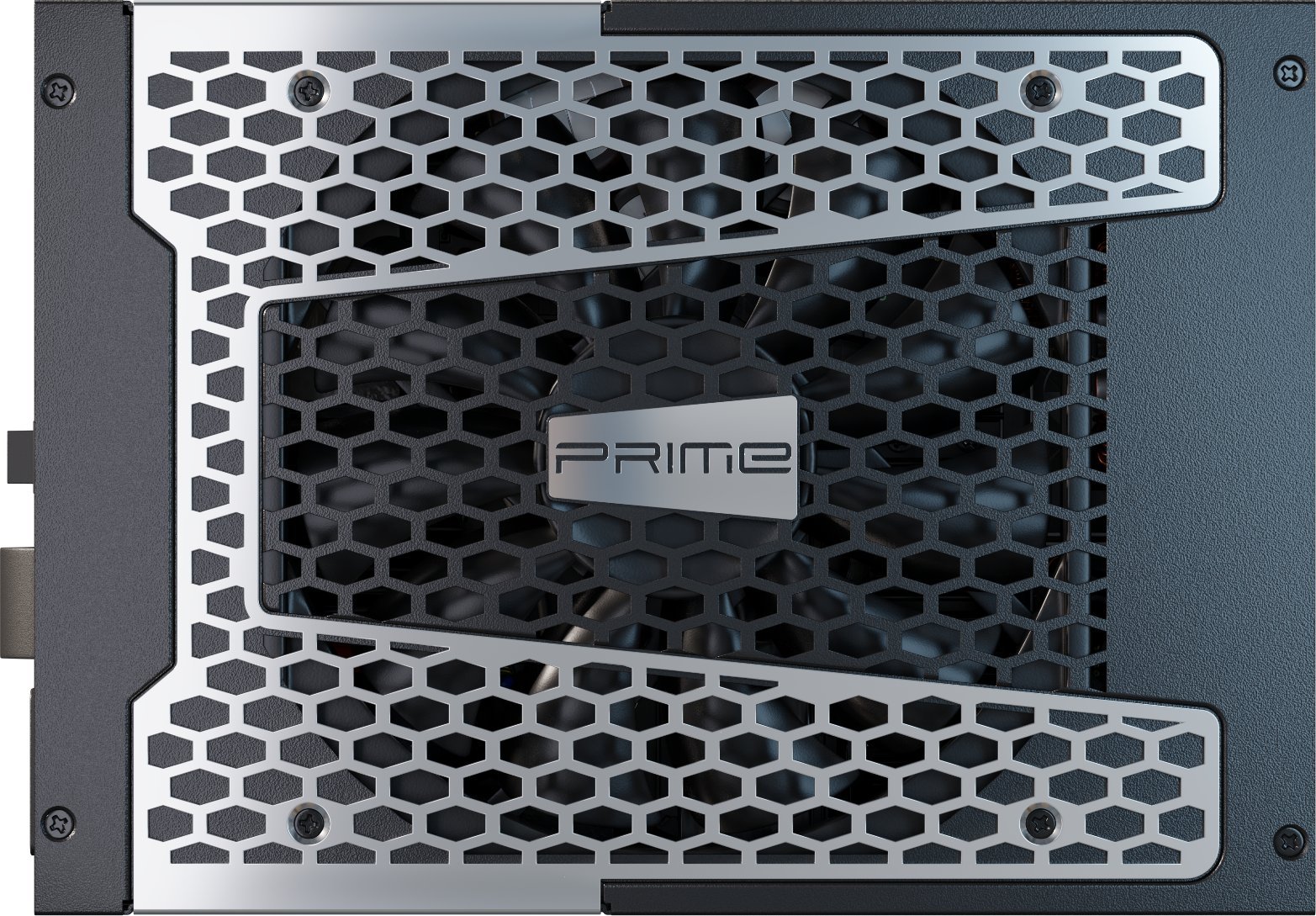 фото Блок живлення SeaSonic Prime PX-1600 (SSR-1600PD2)