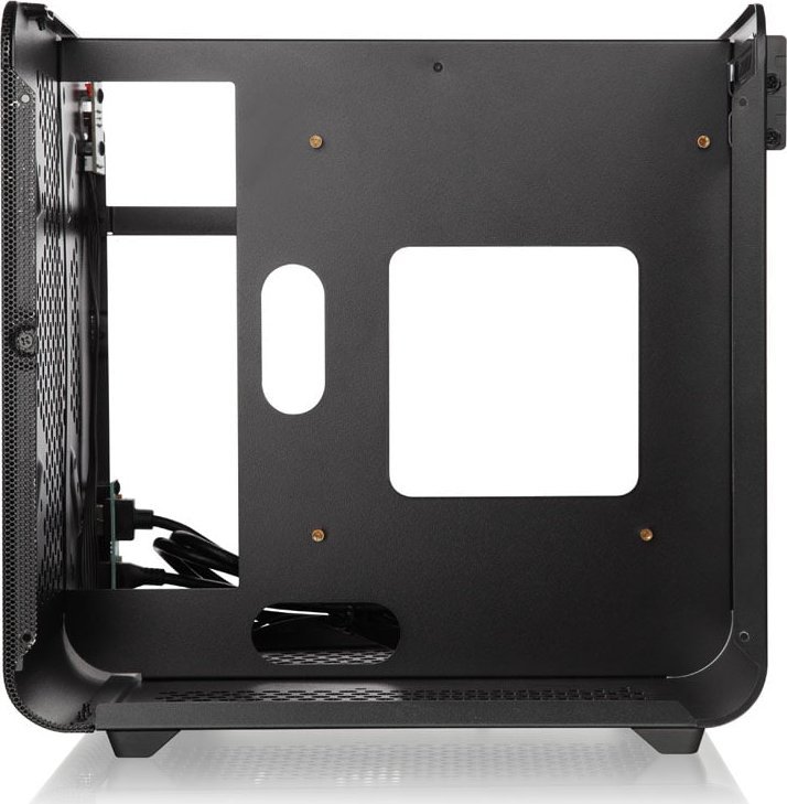 фото Корпус Raijintek Metis Evo TG Black (0R20B00160)