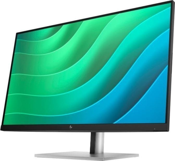фото Монітор HP E27 G5 (6N4E2AT#ABB)