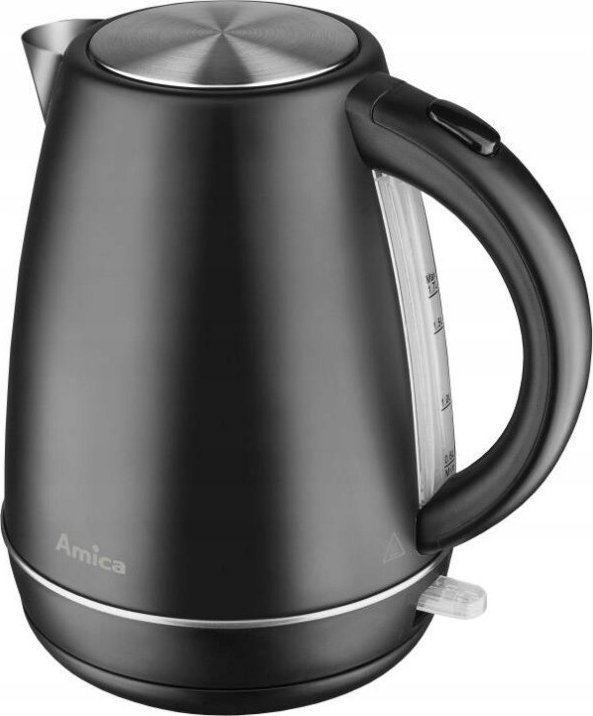 фото Електрочайник Amica KF 4030