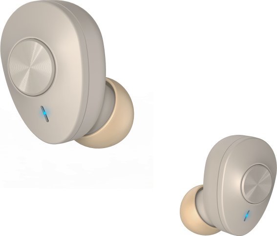 фото Навушники TWS Hama Freedom Buddy Beige