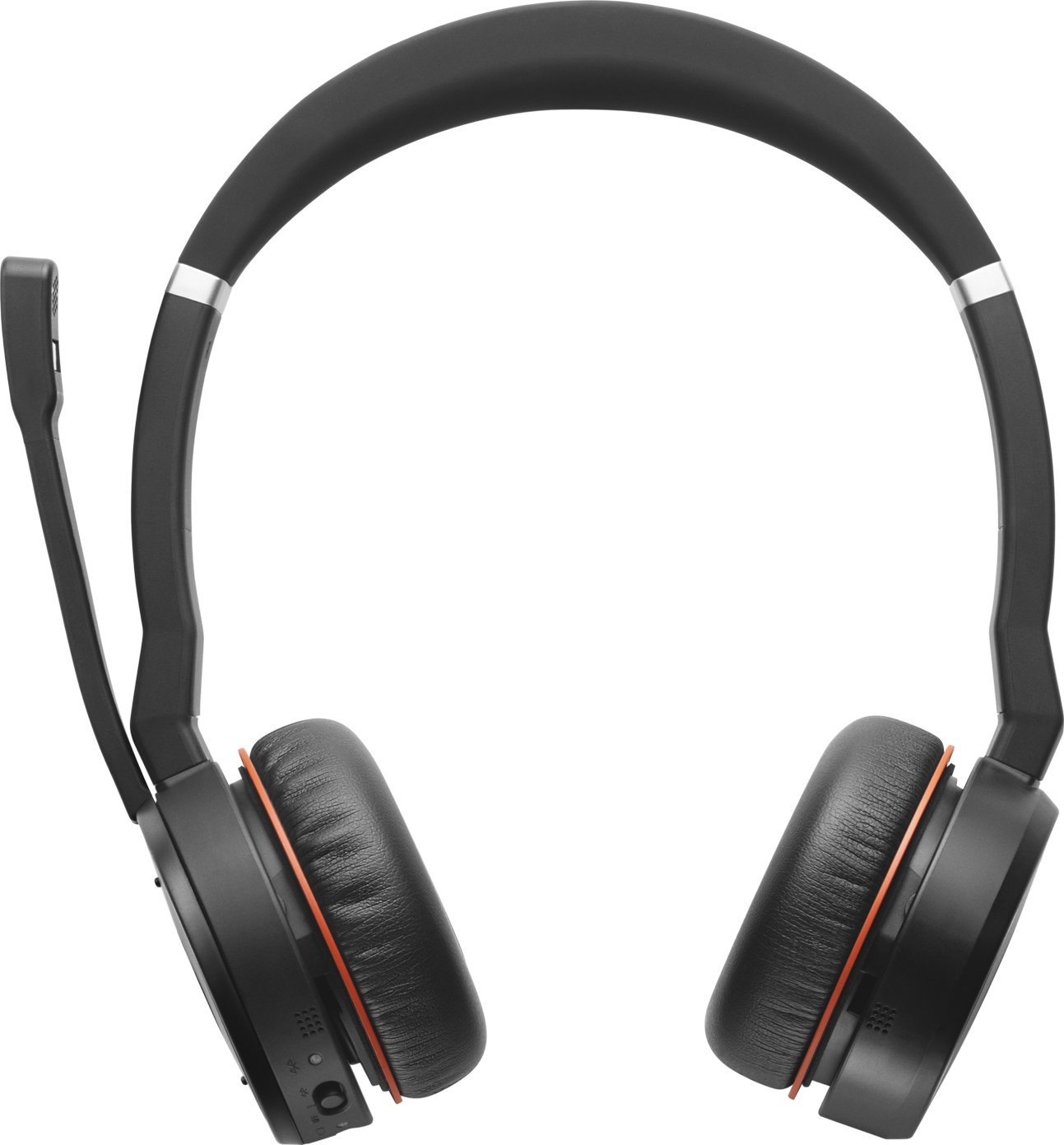 фото Спеціалізована гарнітура Jabra Evolve 75 SE (100-98510001-99)