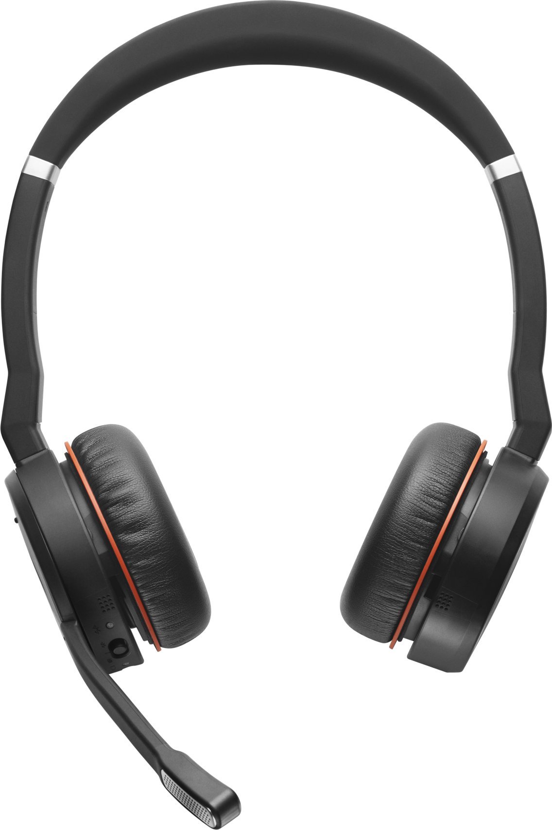 фото Спеціалізована гарнітура Jabra Evolve 75 SE (100-98510001-99)