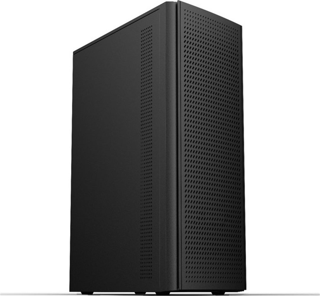 фото Корпус Crono DM2 Black