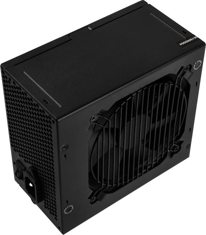 фото Блок живлення Kolink Enclave 500W (GEBU-219)