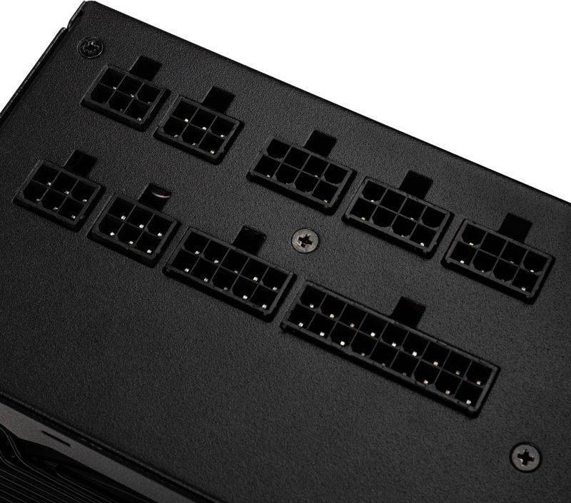 фото Блок живлення Kolink Enclave 600W (GEBU-220)