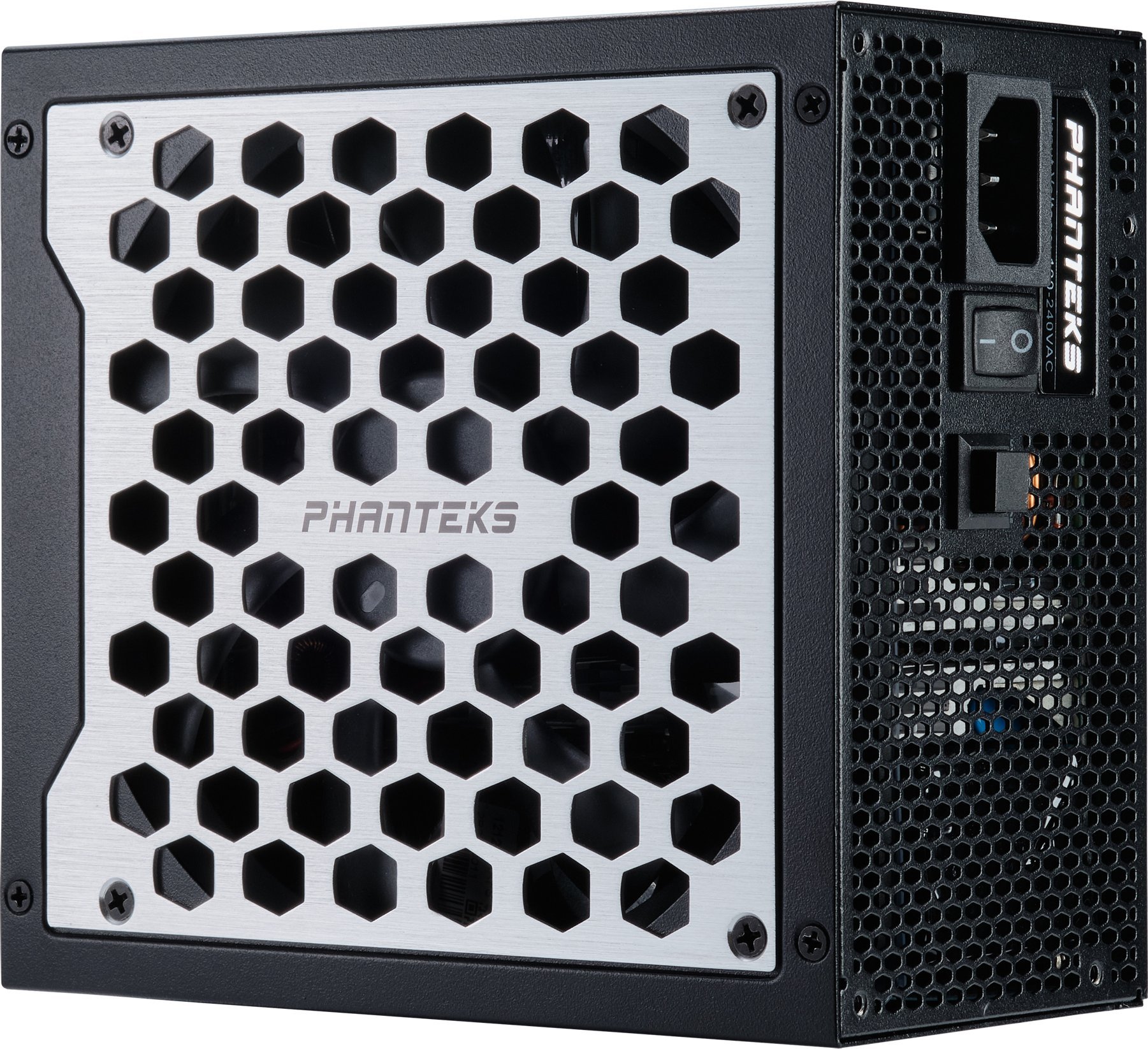 фото Блок живлення Phanteks Revolt 1000W (PH-P1000PR_BK01C)