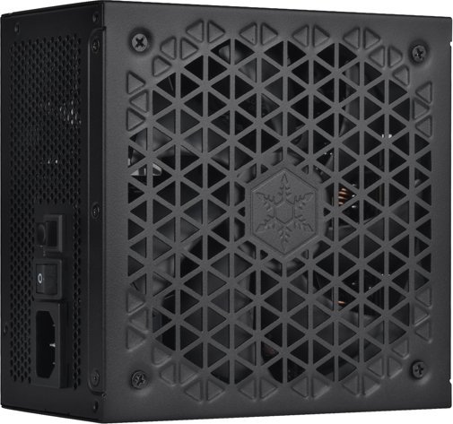 фото Блок живлення Silverstone DA1000R Gold (SST-DA1000R-GM)