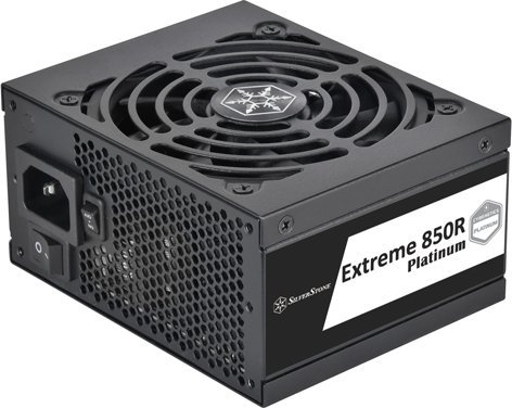 фото Блок живлення SilverStone SST-EX850R-PM