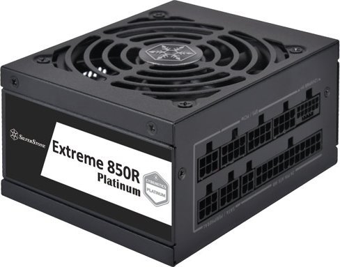 фото Блок живлення SilverStone SST-EX850R-PM
