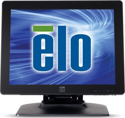 фото Монітор Elo Touch 1523L (E738607)