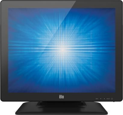 фото Монітор Elo Touch ET1517L (E273226)