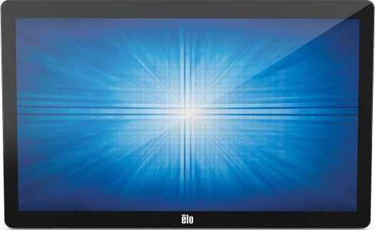 фото Монітор Elo Touch 2202L (E126096)