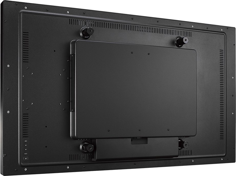 фото Інформаційний дисплей Neovo TX-4302 (TX4320011E000)