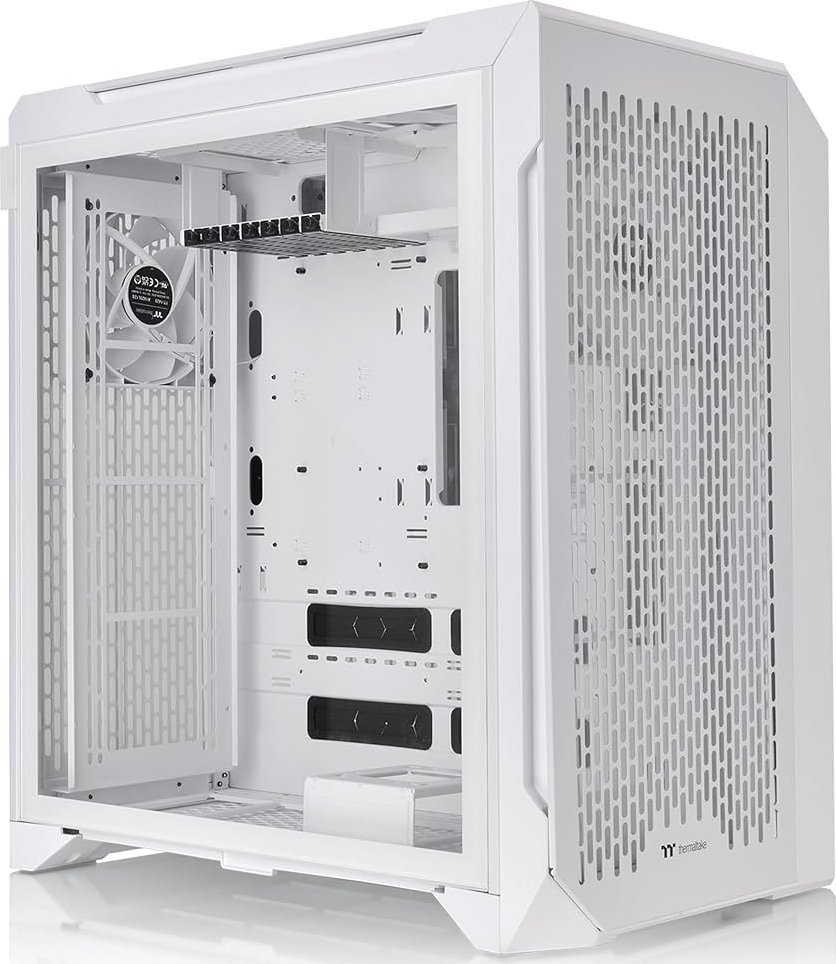 фото Корпус Thermaltake CTE C700 Air Snow (CA-1X7-00F6WN-00)