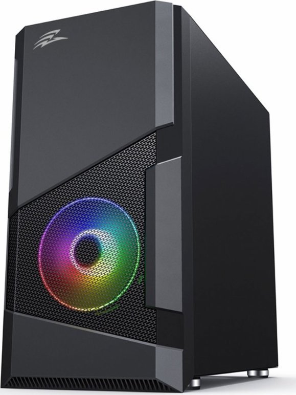 фото Корпус Evolveo M5 Black (CAEM5)