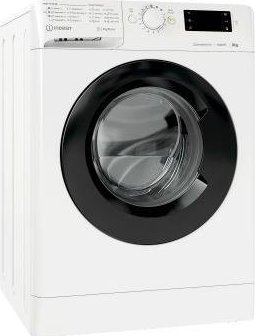 фото Пральна машина автоматична Indesit MTWE 81495 WK EE