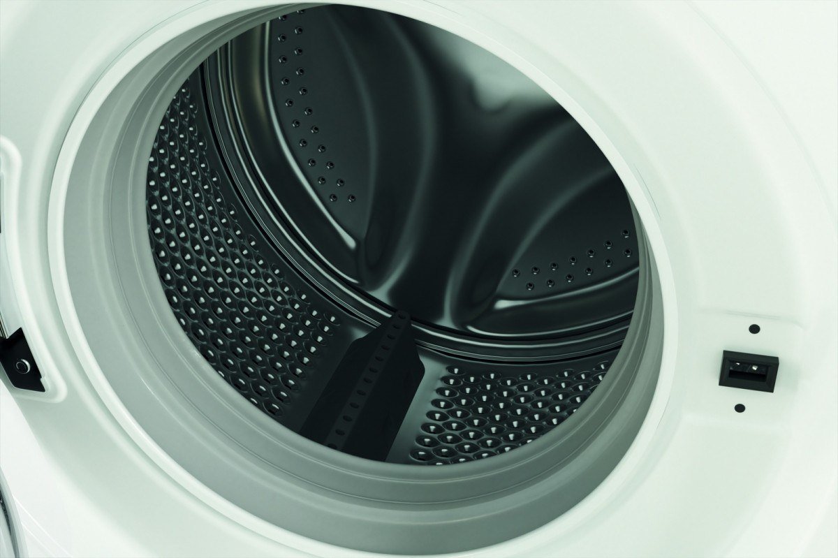 фото Пральна машина автоматична Indesit MTWE 81495 WK EE