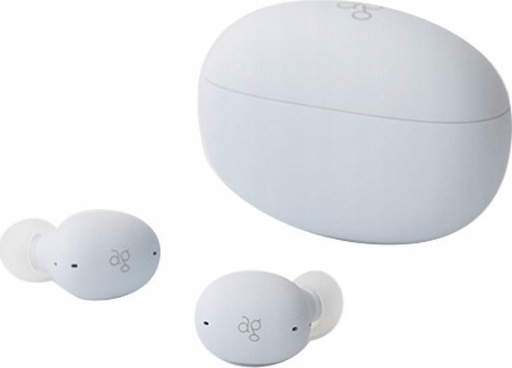 фото Навушники TWS Final Audio Uzura Blue