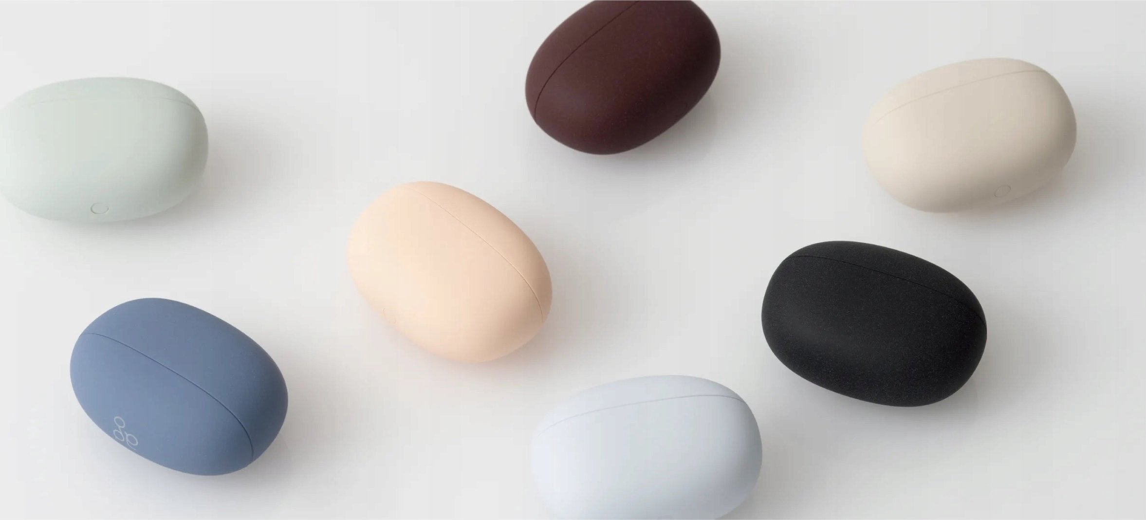 фото Навушники TWS Final Audio Uzura Mint