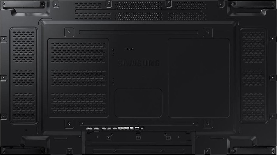 фото Інформаційний дисплей Samsung VH55B-E (LH55VHBEBGBXEN)