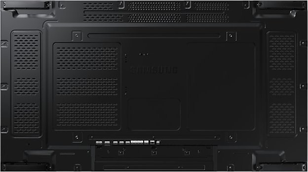 фото Інформаційний дисплей Samsung VM55B-E (LH55VMBEBGBXEN)