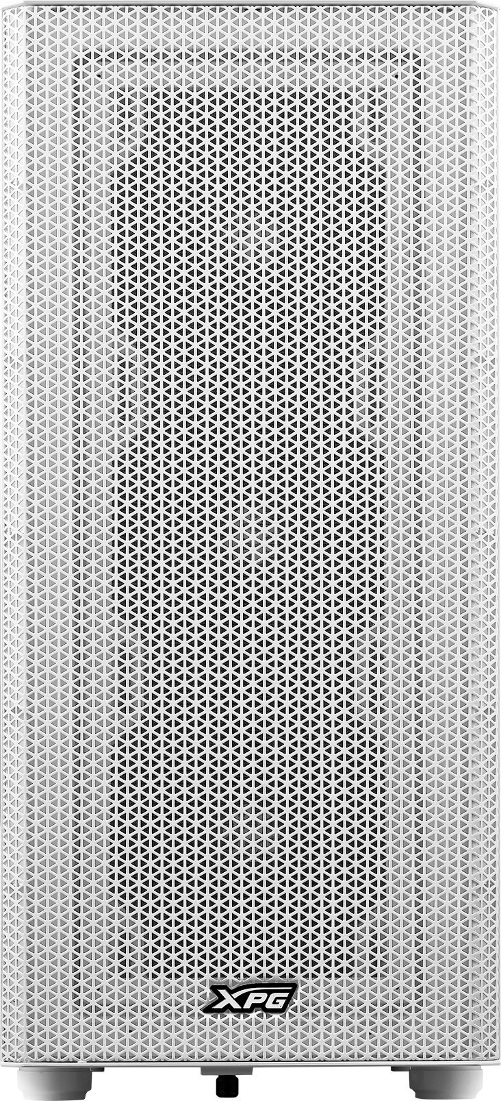 фото Корпус Adata Valor Mesh Compact White