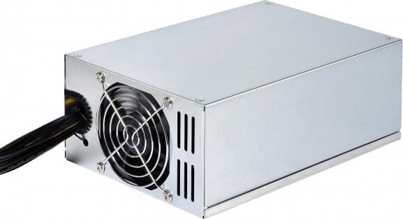 фото Блок живлення Spire 2500W (CG-ATX-2500W-BTC)