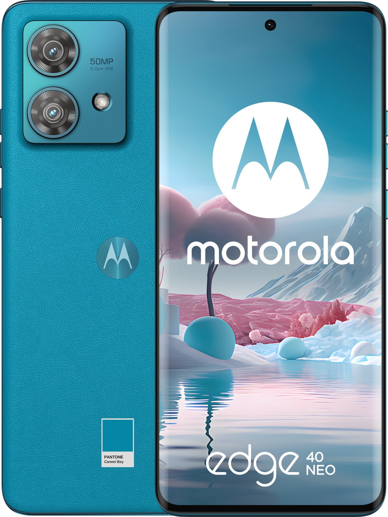 Motorola Edge 40 Neo