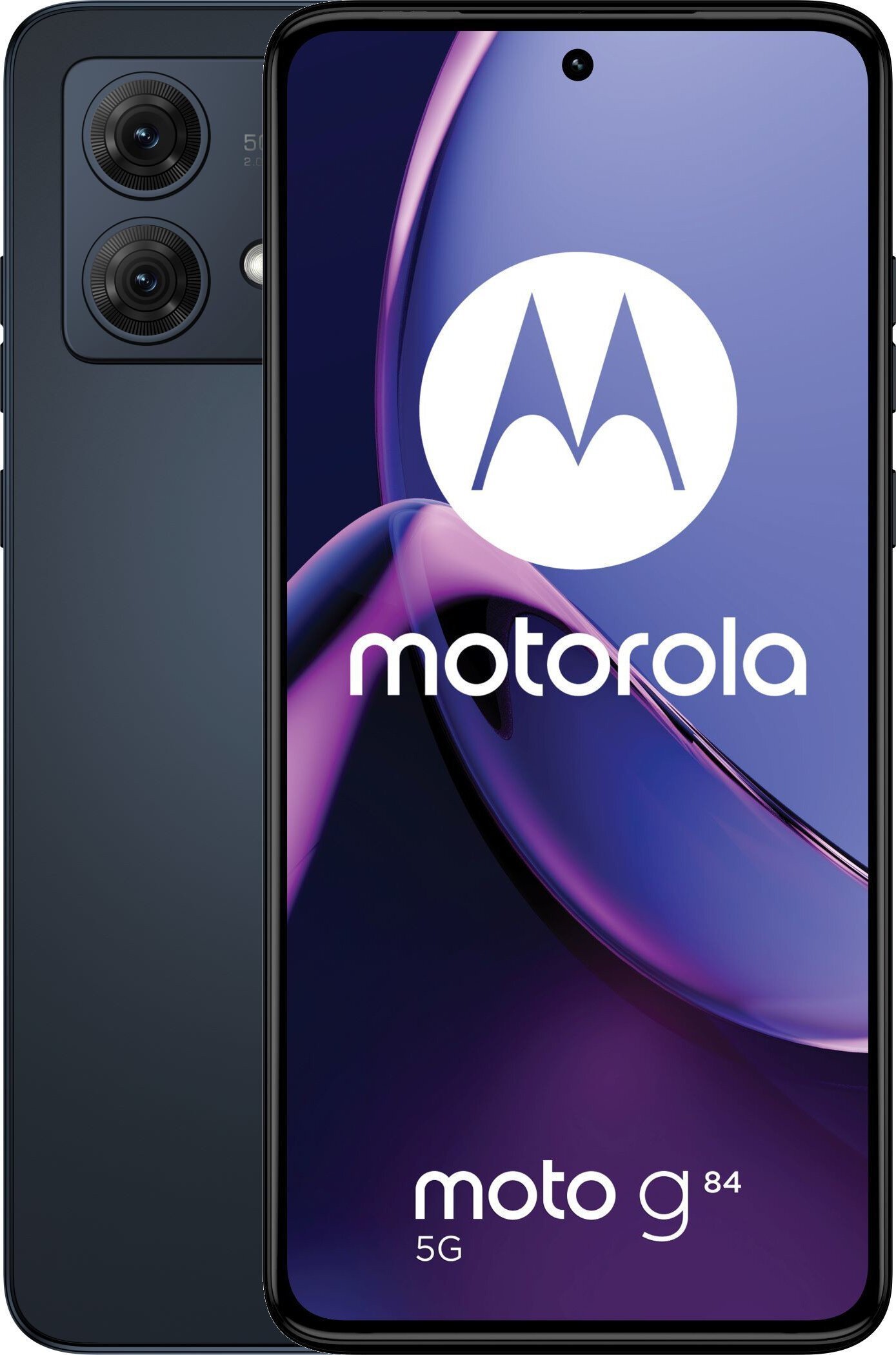 Motorola Moto G84