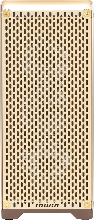 фото Корпус In Win Dubili Gold