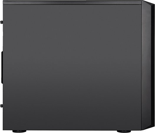 фото Корпус SilverStone Fara R311 Black (SST-FA311-B)