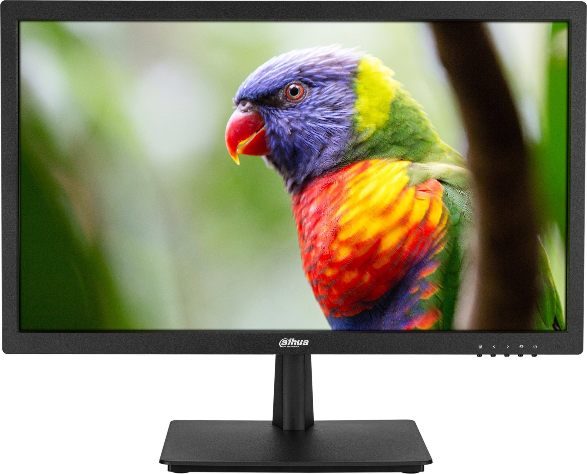 фото Монітор Dahua Technology LM22-A200N