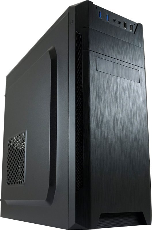 фото Корпус LC-Power 7040B Black (LC-7040B-ON)