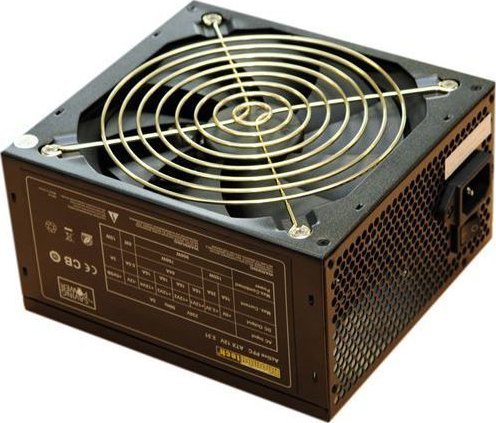 фото Блок живлення Rhombutech MP 1000W (MP-1000P)