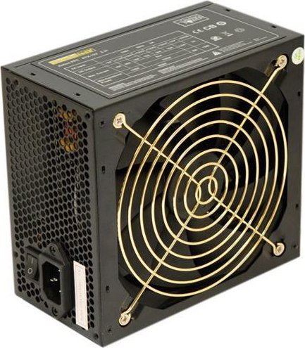 фото Блок живлення Rhombutech MP 1000W (MP-1000P)