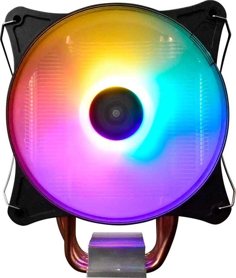 фото Повітряне охолодження Gamdias Boreas E1-410 Lite (16350-00200-00000-G)