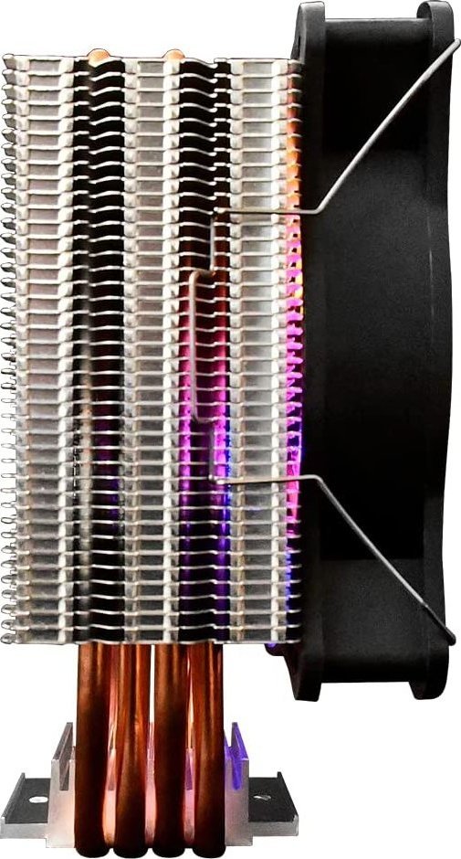 фото Повітряне охолодження Gamdias Boreas E1-410 Lite (16350-00200-00000-G)