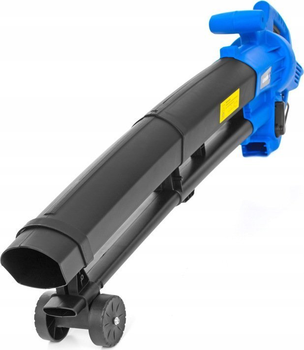 фото Садовий пилосос-повітродувка Kanwod Limatik 3000