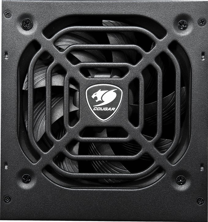 фото Блок живлення Cougar XTC500
