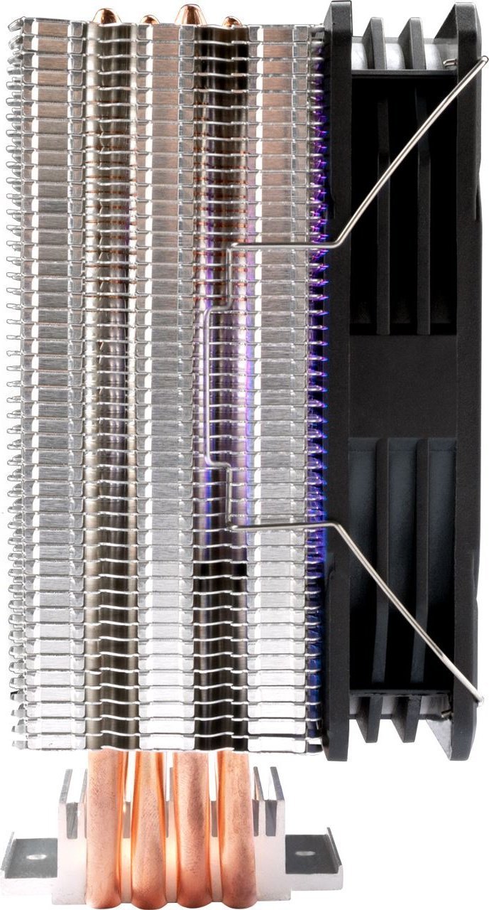 фото Повітряне охолодження Gamdias Boreas E1-410 (16350-00100-00000-G)