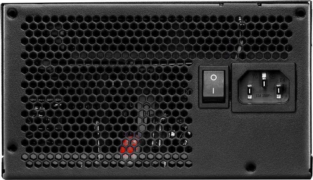 фото Блок живлення Adata Cybercore II 1000W (CYBERCOREII1000P-BKCEU)