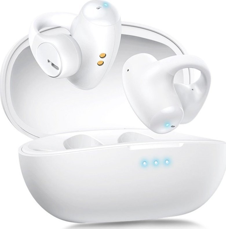 фото Навушники TWS Onikuma T306 Black