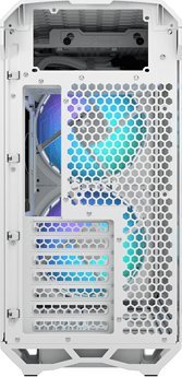 фото Корпус Fractal Design Torrent Compact RGB White TG (FD-C-TOR1C-05) 3