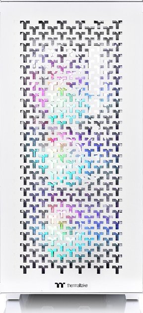 фото Корпус Thermaltake V350 TG ARGB Air Snow (CA-1S3-00M6WN-03)